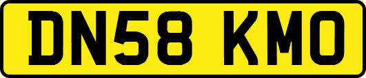 DN58KMO