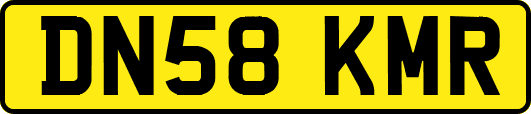 DN58KMR