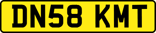 DN58KMT