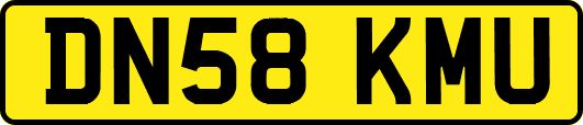 DN58KMU