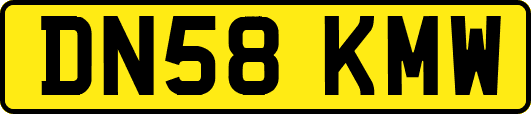 DN58KMW