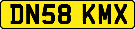 DN58KMX