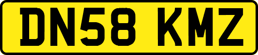 DN58KMZ