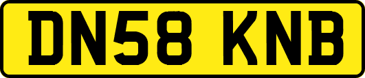 DN58KNB