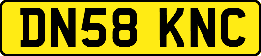 DN58KNC