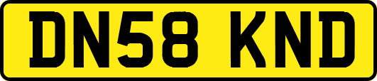 DN58KND