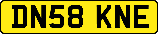 DN58KNE