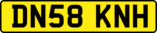 DN58KNH