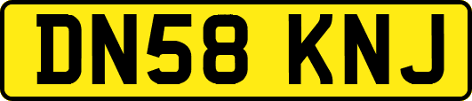 DN58KNJ