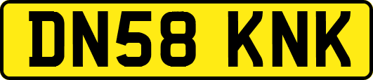 DN58KNK
