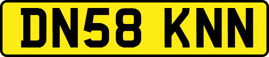 DN58KNN