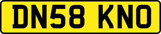 DN58KNO