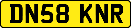 DN58KNR