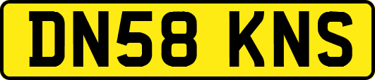 DN58KNS
