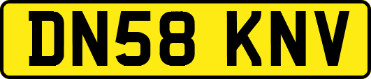 DN58KNV