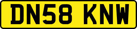 DN58KNW