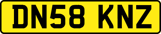 DN58KNZ