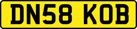 DN58KOB