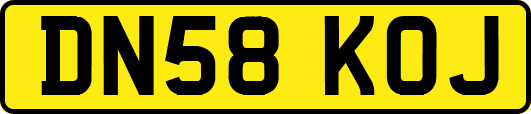 DN58KOJ
