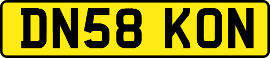 DN58KON