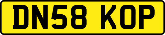 DN58KOP