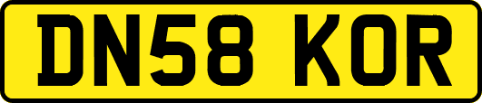 DN58KOR