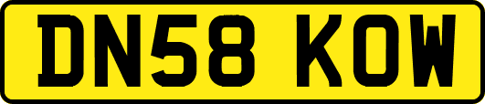 DN58KOW