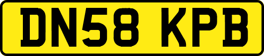 DN58KPB