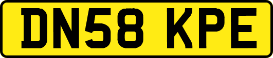 DN58KPE
