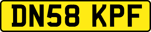 DN58KPF