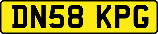 DN58KPG