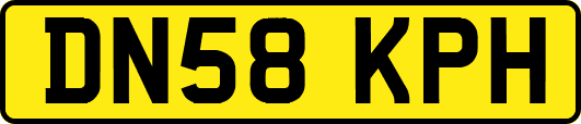 DN58KPH