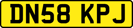 DN58KPJ