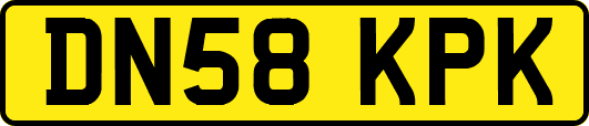 DN58KPK