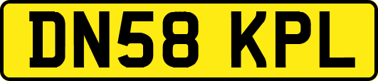 DN58KPL