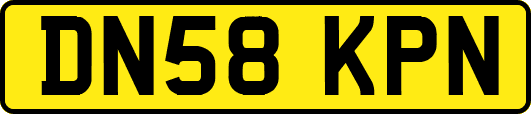 DN58KPN
