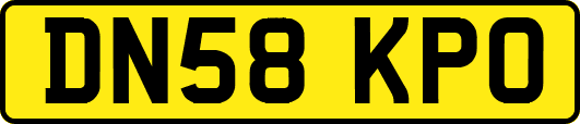 DN58KPO