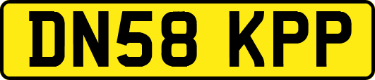DN58KPP