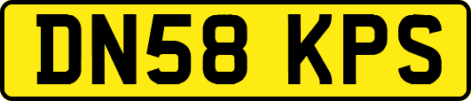 DN58KPS