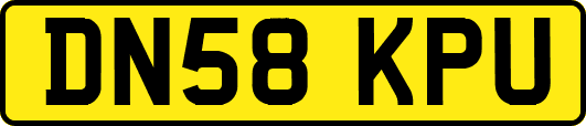 DN58KPU