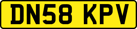 DN58KPV