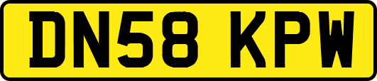 DN58KPW