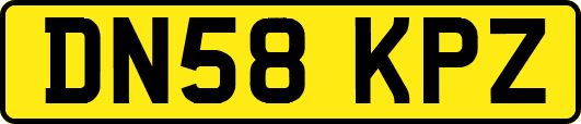 DN58KPZ
