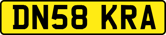 DN58KRA
