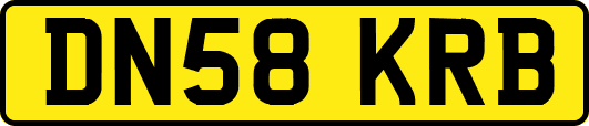 DN58KRB