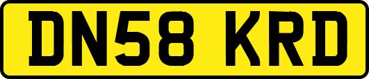 DN58KRD
