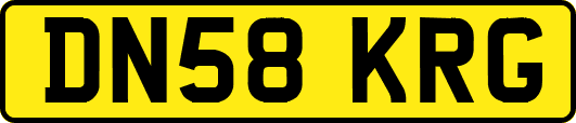 DN58KRG