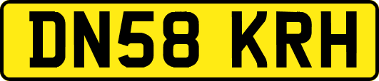 DN58KRH