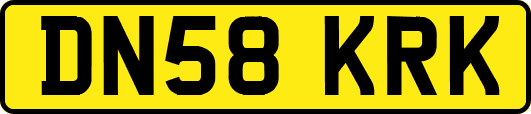 DN58KRK