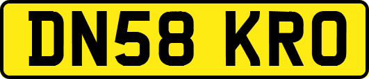 DN58KRO